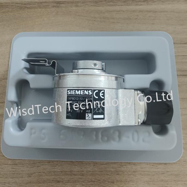 Cheap 1XP8012-10-024 SIEMENS Drehimpulsgeber Rotary Pulse Encoder IGBT Module for sale