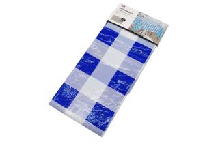 Poly Table Cloth 130 X 185cm For Easy And Quick Food Waste Collection