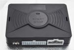 One Way Engine Start Stop System 2G Net Version Mobile App Central Lock