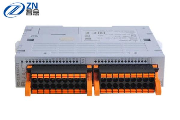 Cheap FX5-C32EYT/D Mitsubishi DC Combined Digital Input And Output Module for sale