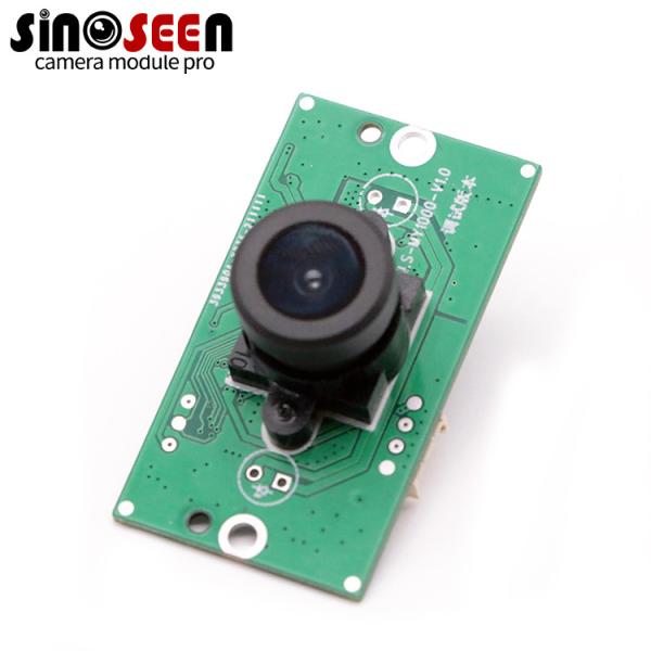 Cheap Factory Price Fixed Focus 30FPS 2MP Usb Camera Module 1080p With GC2053 Sensor for sale