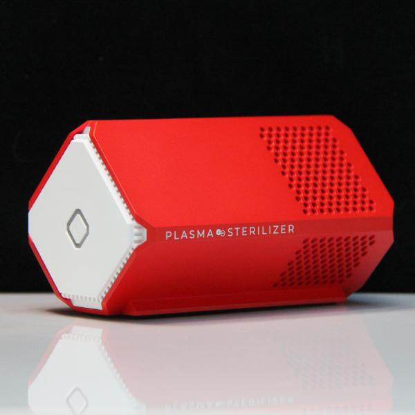 Cheap Powerful 3W Motor Car Air Purifier For Quick And Effective Air Purification for sale