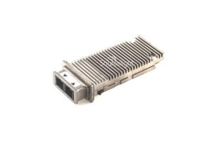 China 10g X2 Optical Module Lw 1310nm 10km Sc Smf For 10ge Core Router And Ethernet on sale