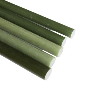 Best Surge Arrester Epoxy Resin Fiberglass Rod Composite Insulator Core Rod Fuse Cut Out Core Rod wholesale