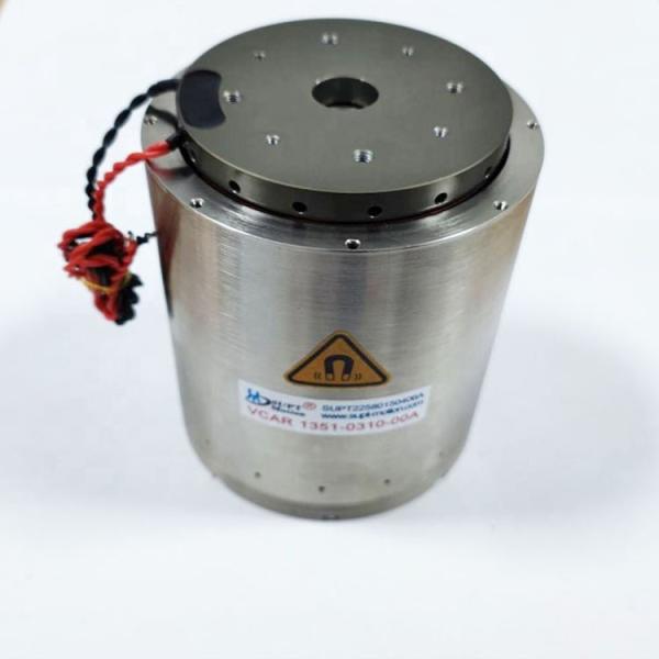 Cheap Frequency Micro Linear Motor For Servo Motion Simulator Motor High Acceleration for sale