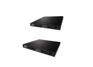 Best ISR4351-V/K9 Cisco Internet Router , Cisco Business Router With IT Function wholesale