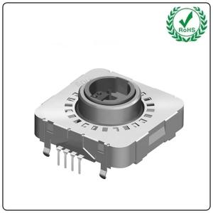 EC33 hollow rotary encoder