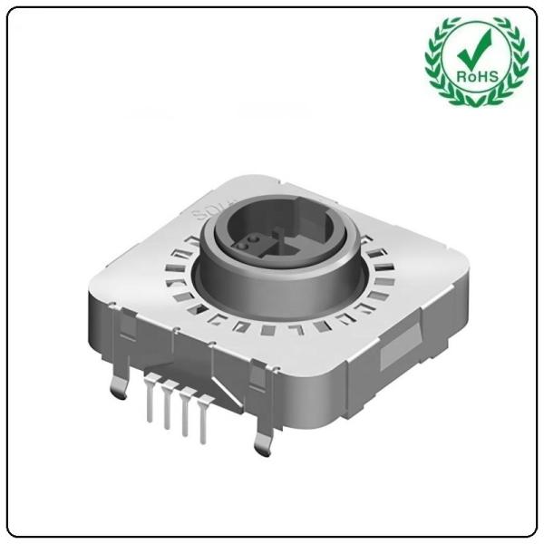 Cheap EC33 hollow rotary encoder for sale