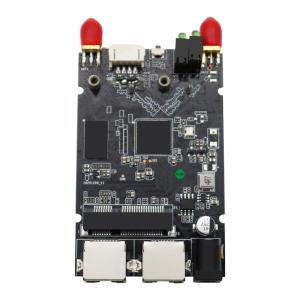 Best Vending Machine WiFi Router Circuit Board Practical Anti Interference Multi SIM Card wholesale
