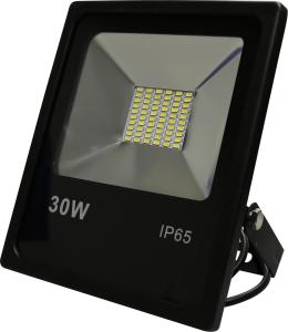 China High Brightness Outdoor LED Flood Light 30W EPISTAR SMD2835 , External Led Flood Lights on sale