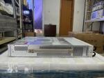 Keysight Agilent E4360A Modular Solar Array Simulator Mainframe 1200W With
