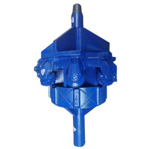 Best 1000mm 40inch HDD hole opener and hdd rock reamer with 12inch roller bit wholesale
