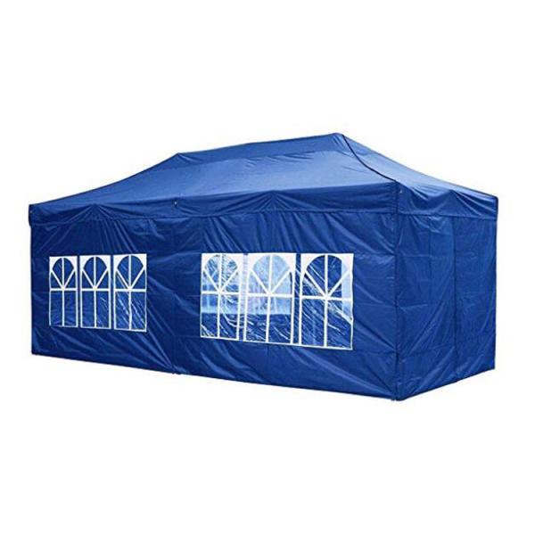 Cheap Events Canopy Garden Tent UV Resistant Well Ventilated Simple Installation for sale