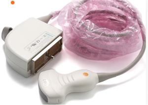5.0 - 2.0MHz Siemens Ultrasound Transducer Probe , Acuson Convex Array Transducer