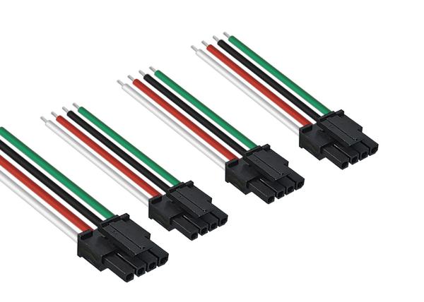 Cheap 3.0mm Custom Wiring Harness for sale