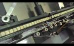 Industry Binding Machine/Book Back Gluing And Binding Machine