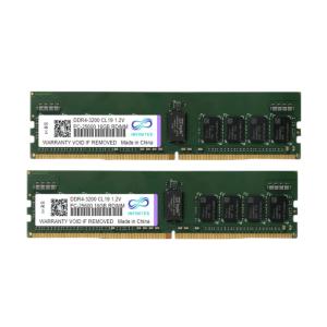Best DDR4 3200MHz R-DIMM 16GB Server Memory With High Data Transfer Speed wholesale