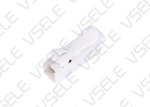 Fast Wiring Lighting Terminal Block / Light Fitting Connector Block White
