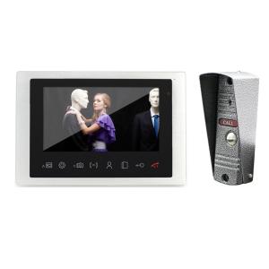 Best Morningtech door access control system home door video phone wired video intercom for villa wholesale