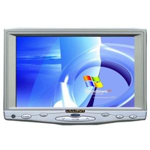 Best Lilliput 619GL-70NP/C/T 7&quot; Car PC LCD Touch Screen Monitor wholesale