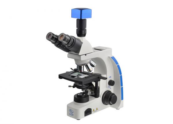 UOP Microscope Accessories USB 2.0 CMOS Camera 5.0 Million Pixel