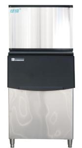 China 50kg / 12kg / 150kg Ice Cube Making Machine With R134A / R404A Refrigerant on sale