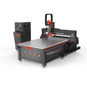 Best AC380V ATC CNC Router Machine , 9kw CNC Plastic Cutting Machine wholesale