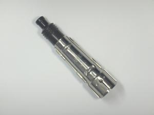 China Heat Resistant Spark Plug Connector ,  High Voltage Ignition Coil Connector TY0023C01 on sale