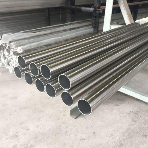 Cheap Ss 321 Seamless Duplex Stainless Steel Pipe A312 Tp347h A312gr Tp304 A312tp316 for sale