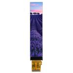 7'' 280*RGB*1424 TFT Bar LCD Module With CTP LCD Module