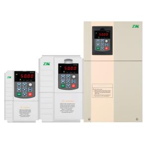 China 30KW Three Phase DC/AC Input to AC Output MPPT Controller Solar water Pump Inverter for Submersible Pump on sale