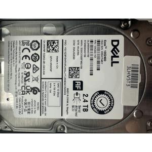 China 2.4TB SAS 10K 12G 2.5 Inch HDD Internal  Hard Disk on sale