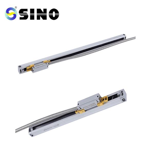 Cheap TTL KA500 IP53 Glass Linear Encoder Testing Machine Digital Readout System For CNC Machine for sale