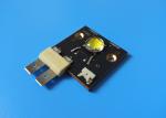 White 7000K 150W LED Arrays , Multichips Cree Vertical LED Module
