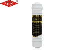 Big T33 Weak Alkaline Inline Filter Cartridge 28mm Inner Diameter CE Compliant