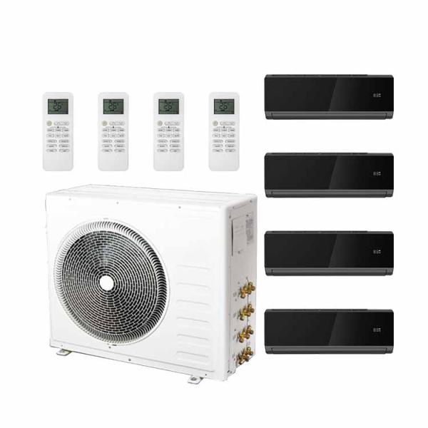 Cheap Ductless Multi Split Air Conditioner Inverter For Household for sale