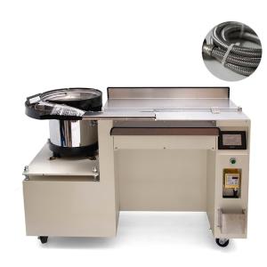 China CX 150kg Automatic Wire Binding Machine 100mm Ties Length on sale