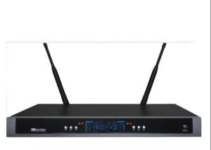 IRA 30mW KTV The Vocal Microphone Professional Wireless Microphone System