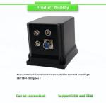 UBTU400Y Navigation Inertial Attitude/Azimuth Reference System Customized OEM