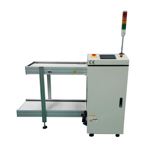 Cheap Multi Function PCB Handling Equipment 3 Magazine PCB Loader Easy Operation for sale