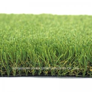 Best Landscaping Garden Artificial Grass Turf Outdoor Sythetic UV Resistant wholesale