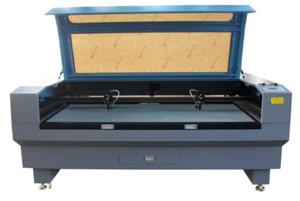 MDF/Wooden laser cutting machine，wooden co2 laser cutting machine, 80W laser cutter