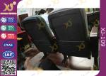 Lagos Nigeria University Auditorium Theater Seating Cushion Fabric With