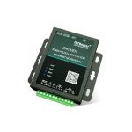 4 Channel Serial To Ethernet