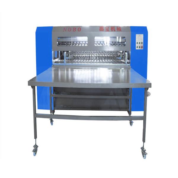Cheap Conjoined Mattress Coiling Machine Automatic Continuous Spring Assembly Machine for sale