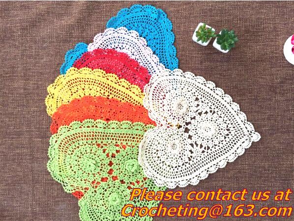 Cheap handmade, Crochet Round table clothing - table cover, handmade crochet, blanket, clothes for sale