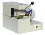 Metallographic Cutting Machine Section Diameter 30mm Manual Operation Abrasive