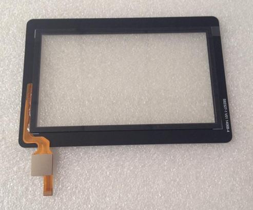 Cheap Custom LCD Industrial Tablet Touch Panel / Multi Touch Screen Panel for sale