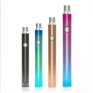 Best Wholesale Twist Variable Voltage 510-Thread Battery With Preheat wholesale