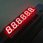 Performance Digital Timer Display with 6 Digit Size 12 Inches X 6 Inches